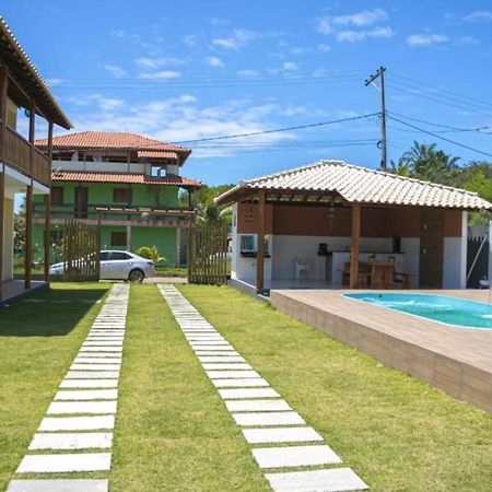Village Taipu De Fora Marau  Exterior foto