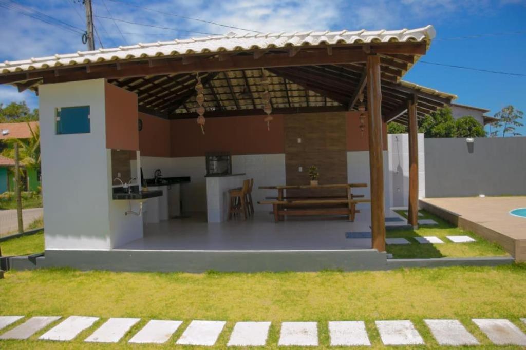 Village Taipu De Fora Marau  Exterior foto