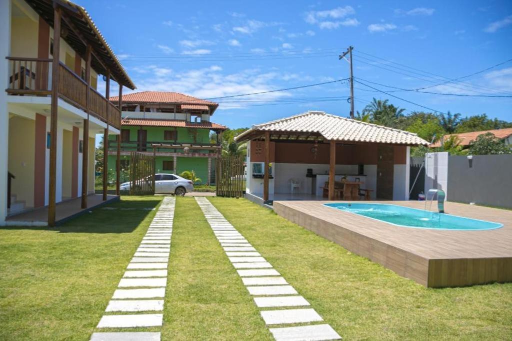 Village Taipu De Fora Marau  Exterior foto